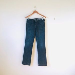 NEW American Eagle Straight Regular Jeans